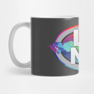 LV NV Mug